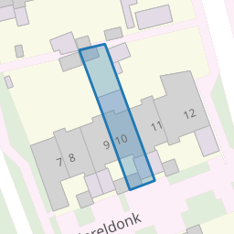 Perceel VHL00-K-1232