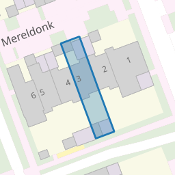 Perceel VHL00-K-1238