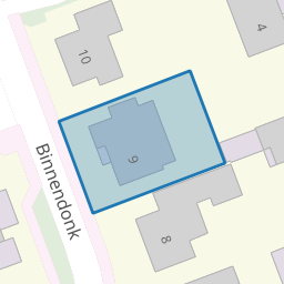 Perceel VHL00-K-1242