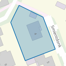 Perceel VHL00-K-1245