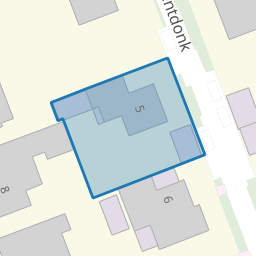 Perceel VHL00-K-1246