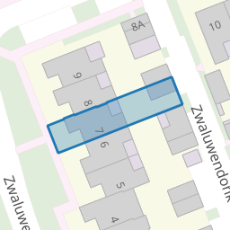 Perceel VHL00-K-1261