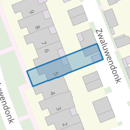 Perceel VHL00-K-1263