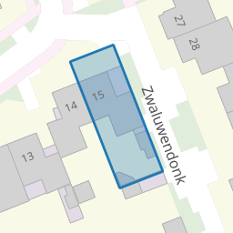 Perceel VHL00-K-1268