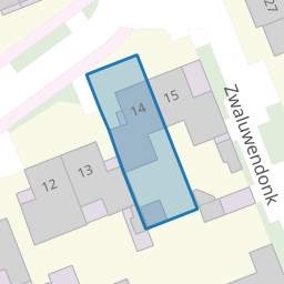 Perceel VHL00-K-1270