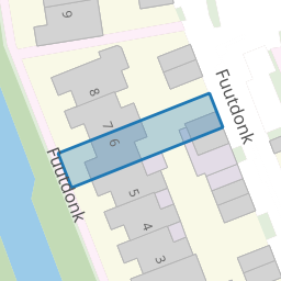 Perceel VHL00-K-1287