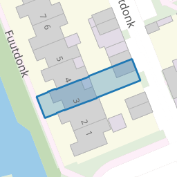 Perceel VHL00-K-1290