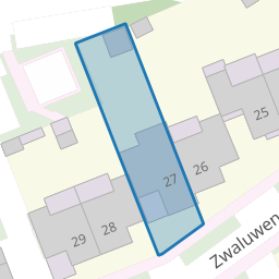 Perceel VHL00-K-1296