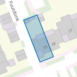 Perceel VHL00-K-1298