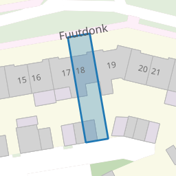 Perceel VHL00-K-1303