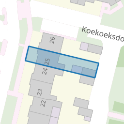 Perceel VHL00-K-1310