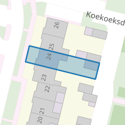 Perceel VHL00-K-1311