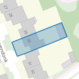 Perceel VHL00-K-1323