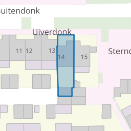 Perceel VHL00-K-1327