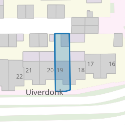 Perceel VHL00-K-1346