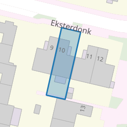 Perceel VHL00-K-1360