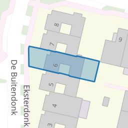 Perceel VHL00-K-1370