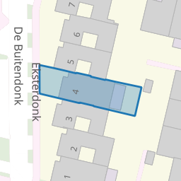 Perceel VHL00-K-1372