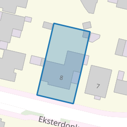 Perceel VHL00-K-1380