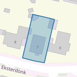 Perceel VHL00-K-1382