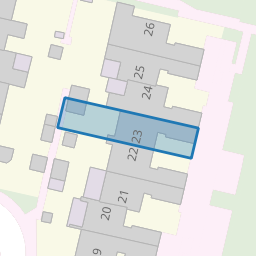 Perceel VHL00-K-1390