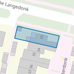 Perceel VHL00-K-1401