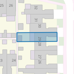 Perceel VHL00-K-1410