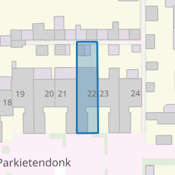 Perceel VHL00-K-1417