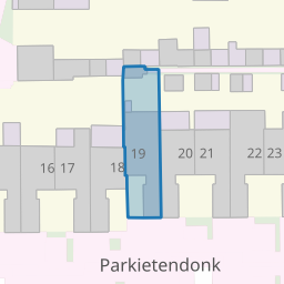 Perceel VHL00-K-1420