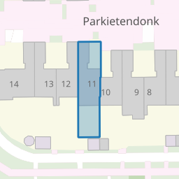 Perceel VHL00-K-1428