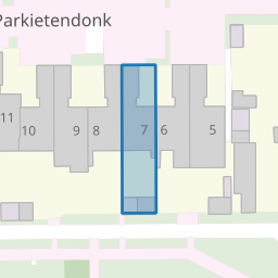 Perceel VHL00-K-1432