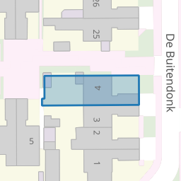 Perceel VHL00-K-1438