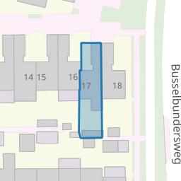 Perceel VHL00-K-1443