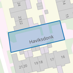 Perceel VHL00-K-1475