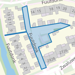 Perceel VHL00-K-1483