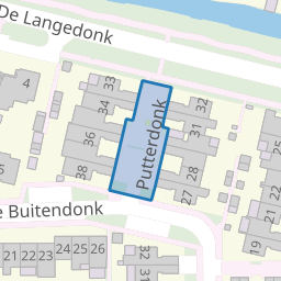 Perceel VHL00-K-1489