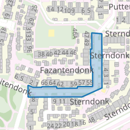 Perceel VHL00-K-1494