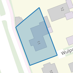 Perceel VHL00-K-1504