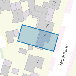 Perceel VHL00-K-1559