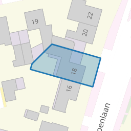 Perceel VHL00-K-1560