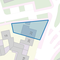 Perceel VHL00-K-1562