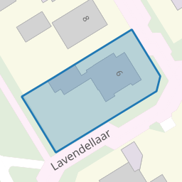 Perceel VHL00-K-1588