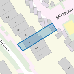 Perceel VHL00-K-1606