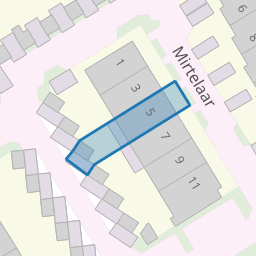 Perceel VHL00-K-1616