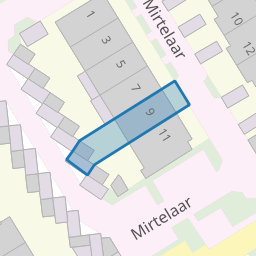 Perceel VHL00-K-1618