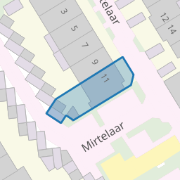 Perceel VHL00-K-1619