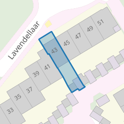 Perceel VHL00-K-1639