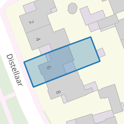 Perceel VHL00-K-1646