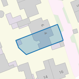 Perceel VHL00-K-1652