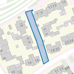 Perceel VHL00-K-1655